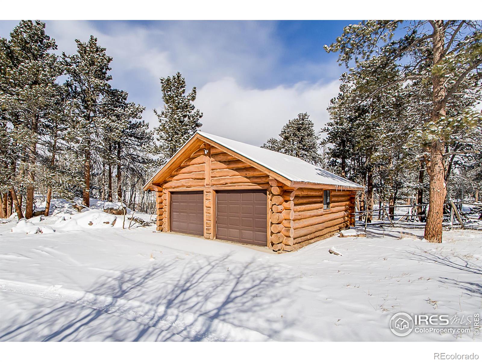 MLS Image #35 for 851  socorro trail,red feather lakes, Colorado