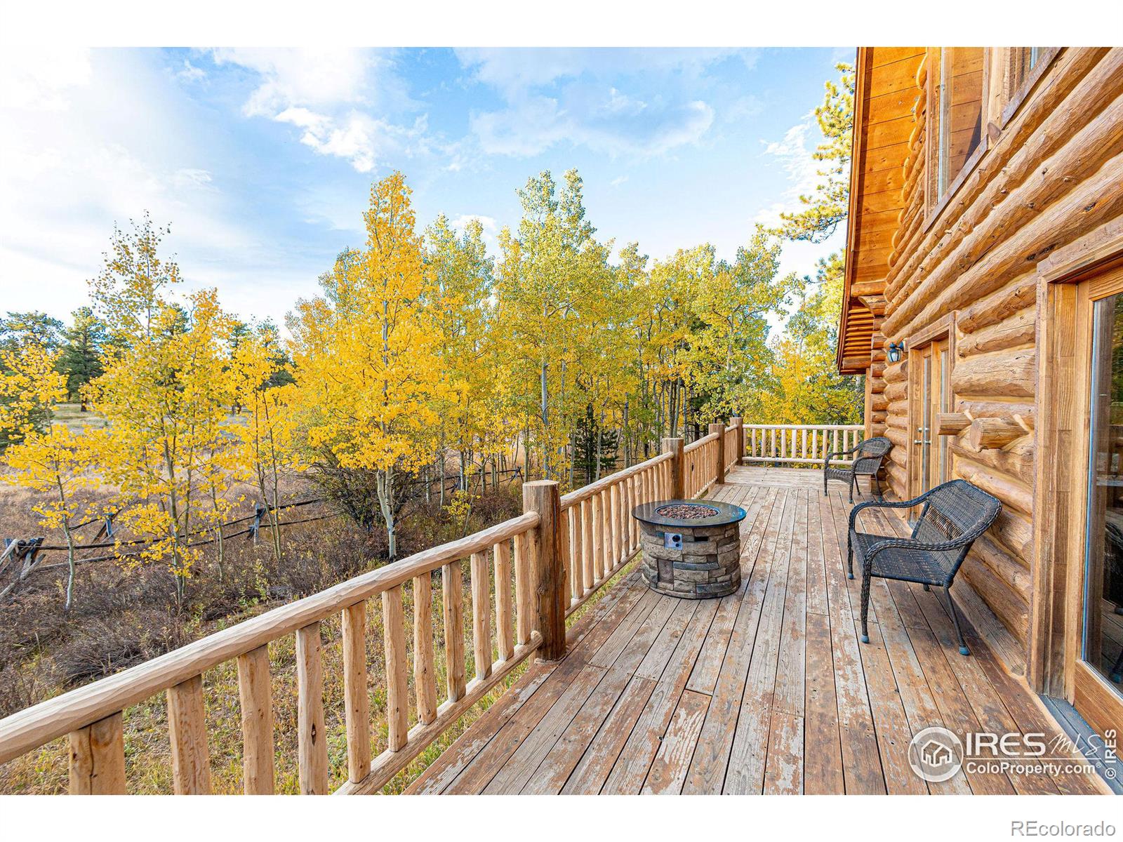 MLS Image #36 for 851  socorro trail,red feather lakes, Colorado