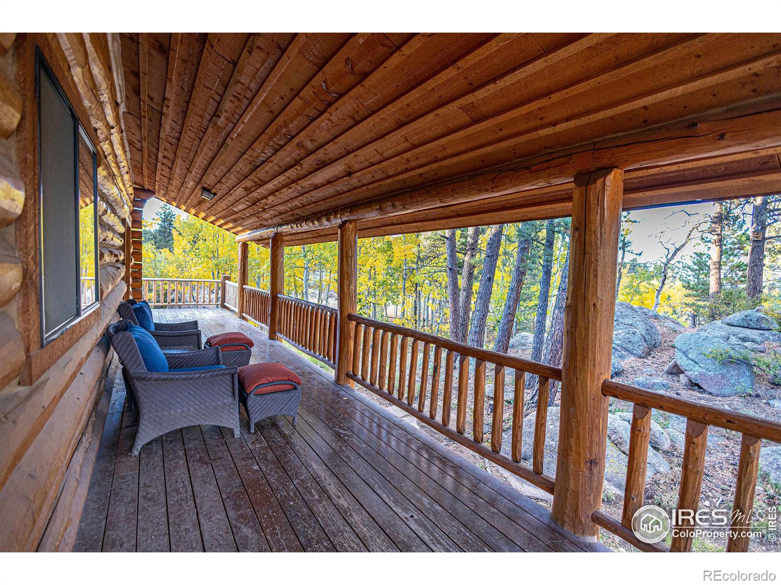 MLS Image #37 for 851  socorro trail,red feather lakes, Colorado