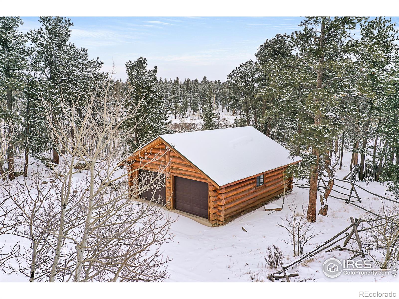 MLS Image #38 for 851  socorro trail,red feather lakes, Colorado