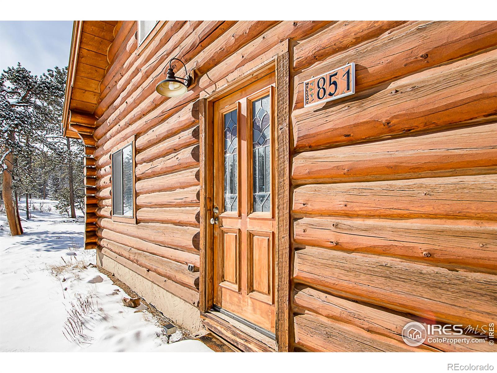 MLS Image #5 for 851  socorro trail,red feather lakes, Colorado