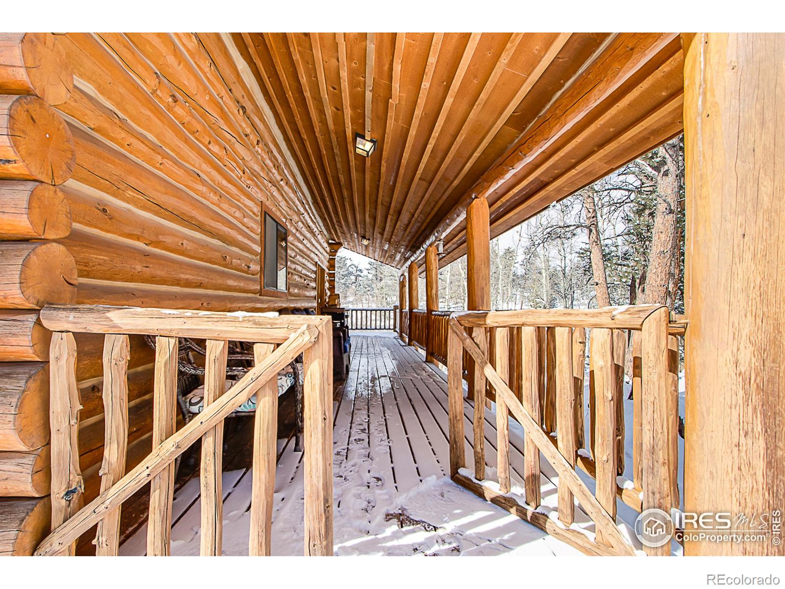 MLS Image #6 for 851  socorro trail,red feather lakes, Colorado