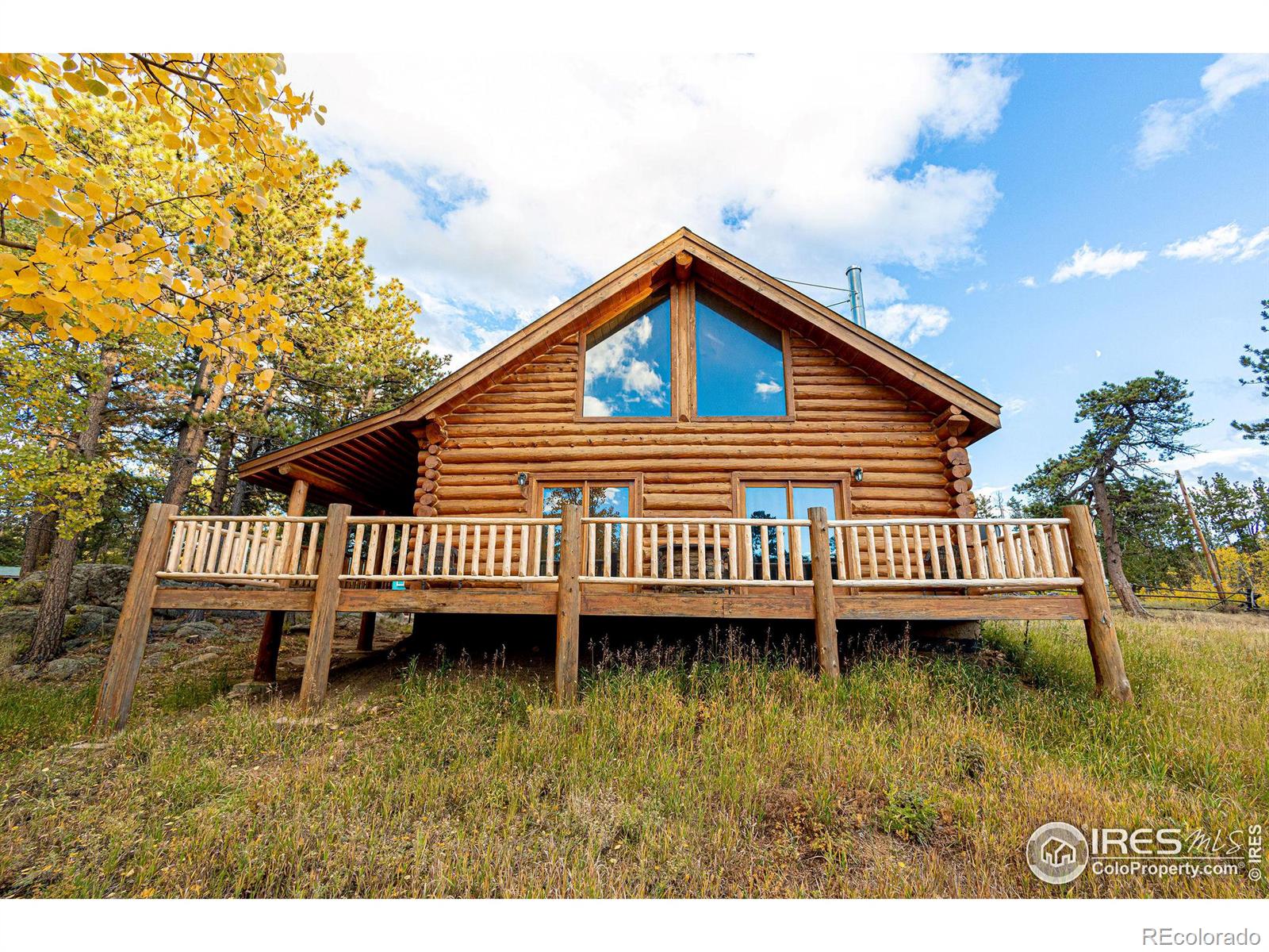 MLS Image #7 for 851  socorro trail,red feather lakes, Colorado