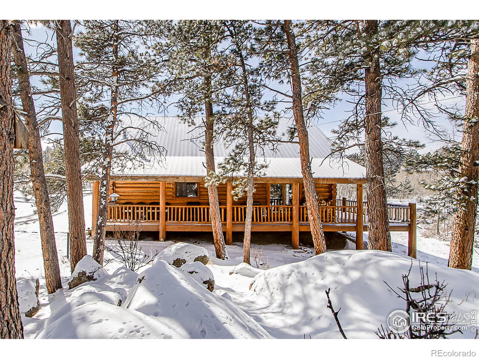 MLS Image #8 for 851  socorro trail,red feather lakes, Colorado