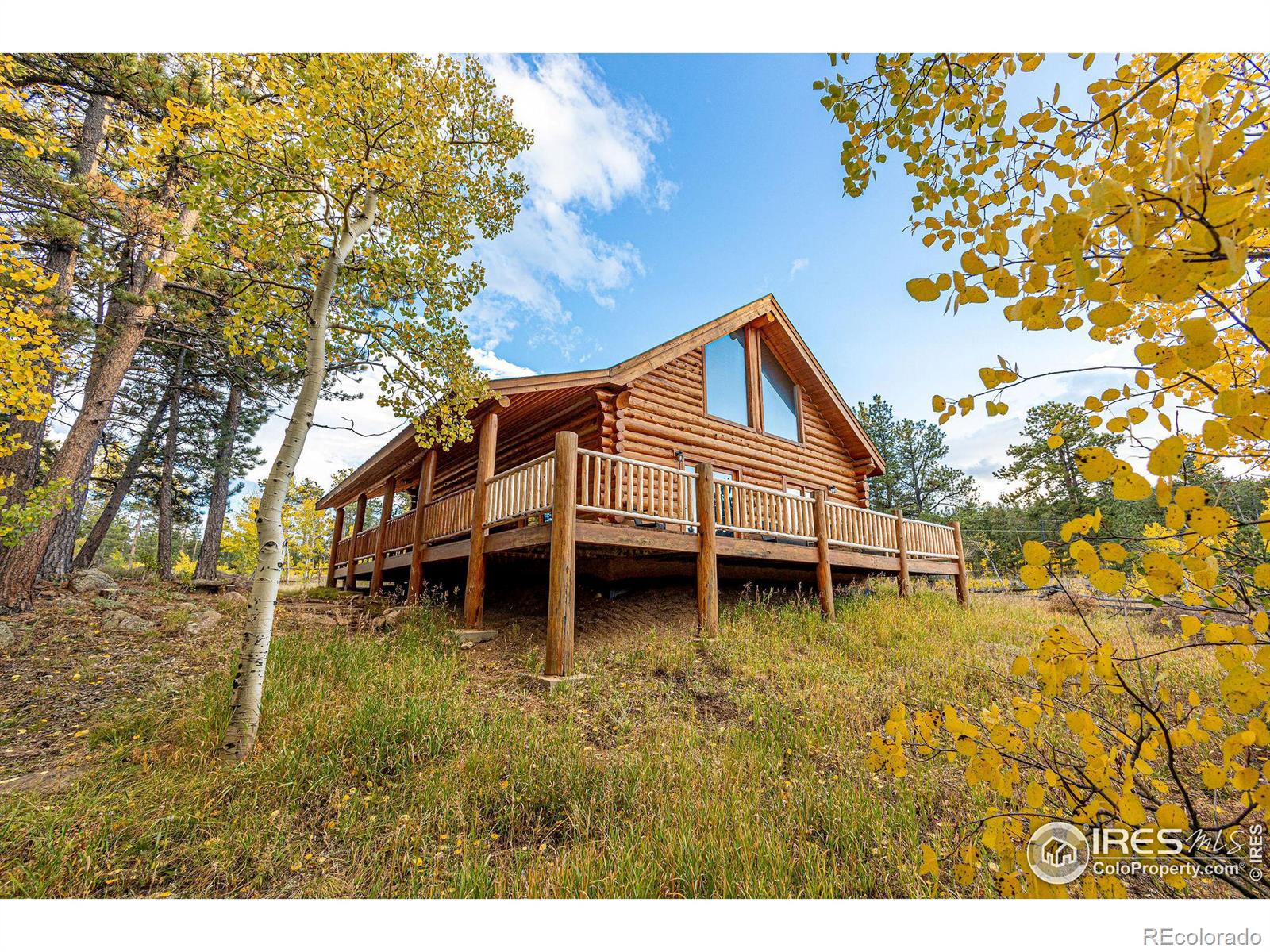 MLS Image #9 for 851  socorro trail,red feather lakes, Colorado