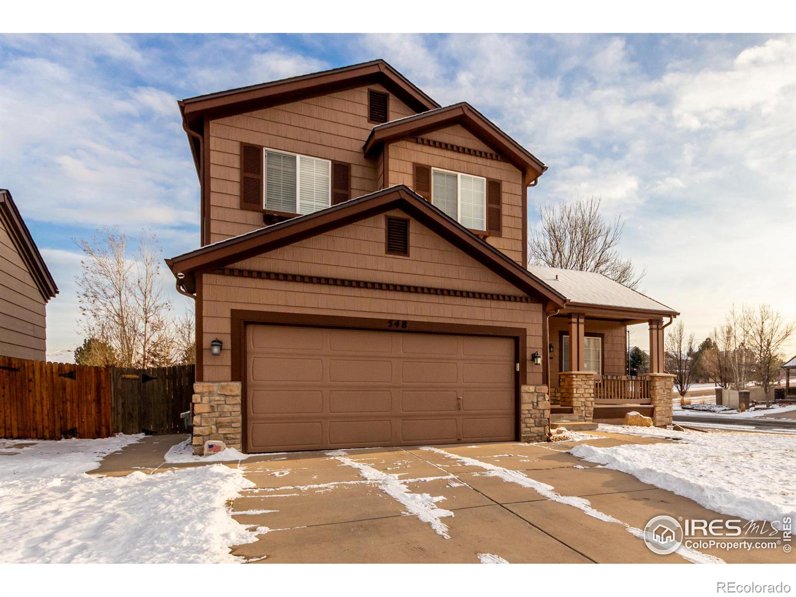 MLS Image #2 for 548  mathews circle,erie, Colorado