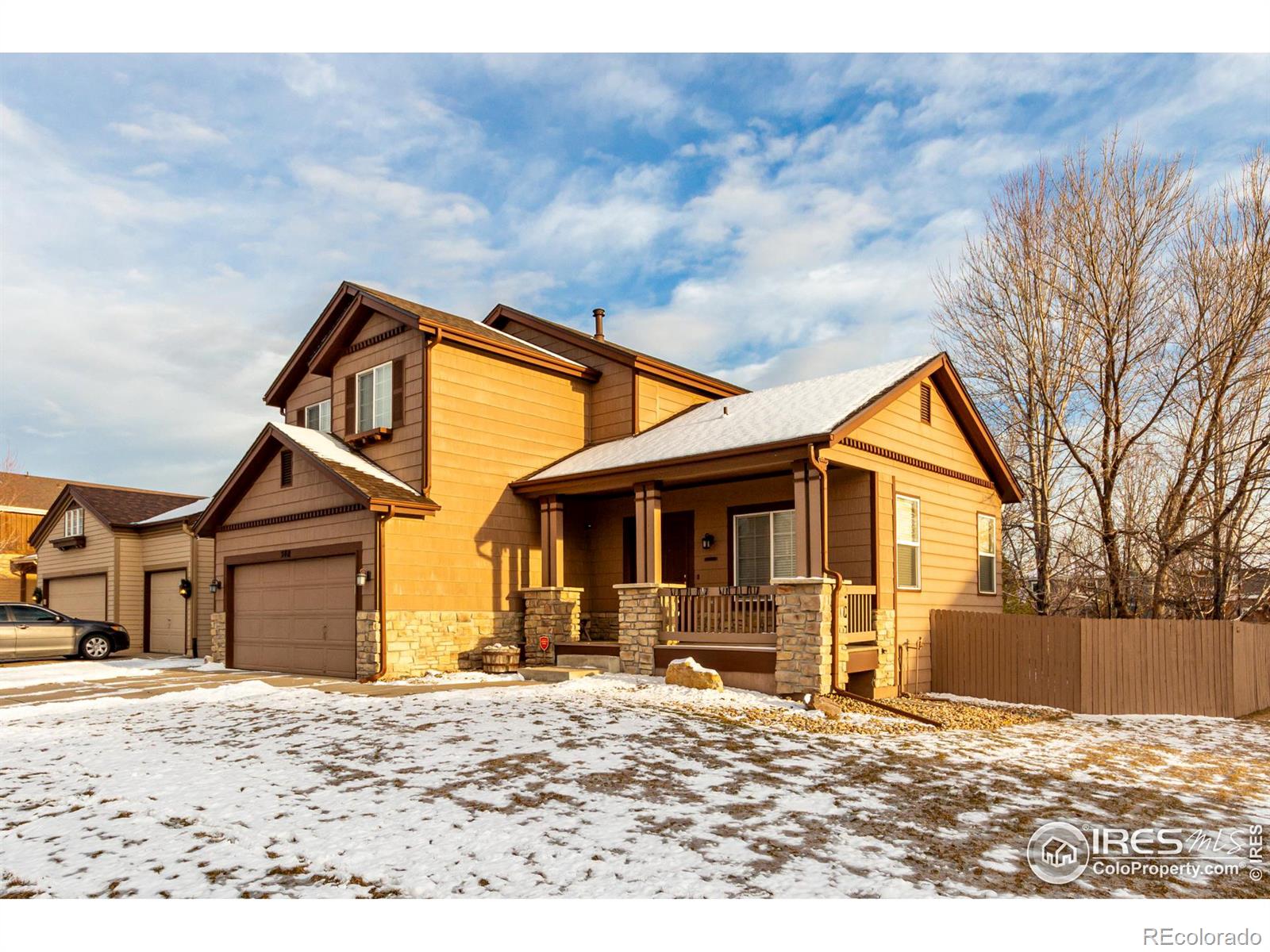 MLS Image #3 for 548  mathews circle,erie, Colorado