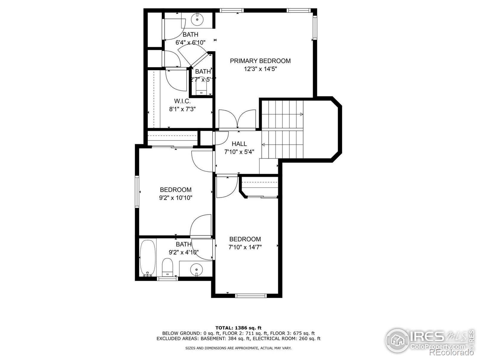 MLS Image #37 for 548  mathews circle,erie, Colorado