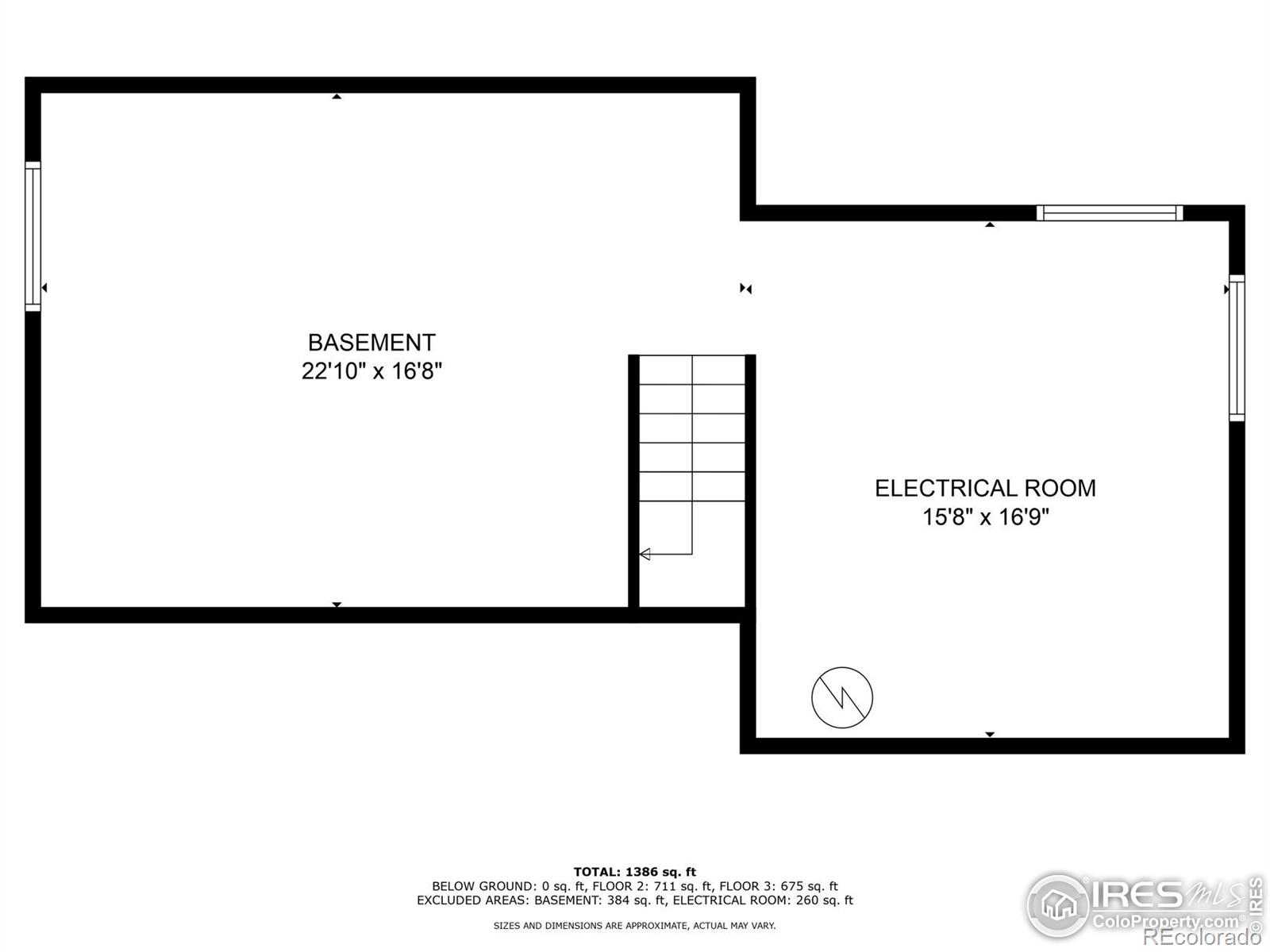 MLS Image #38 for 548  mathews circle,erie, Colorado