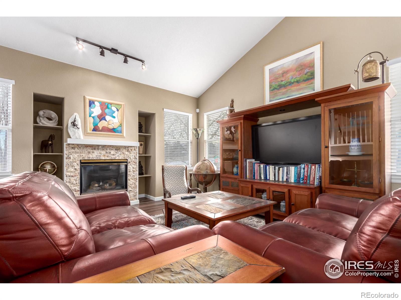 MLS Image #4 for 548  mathews circle,erie, Colorado