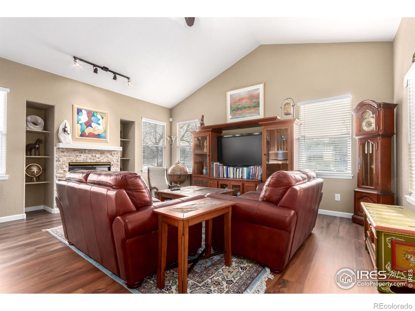 MLS Image #5 for 548  mathews circle,erie, Colorado