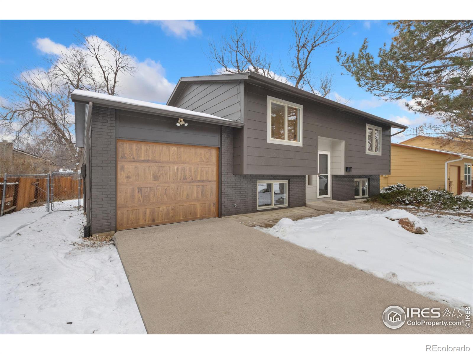 CMA Image for 806  Pear Street,Fort Collins, Colorado