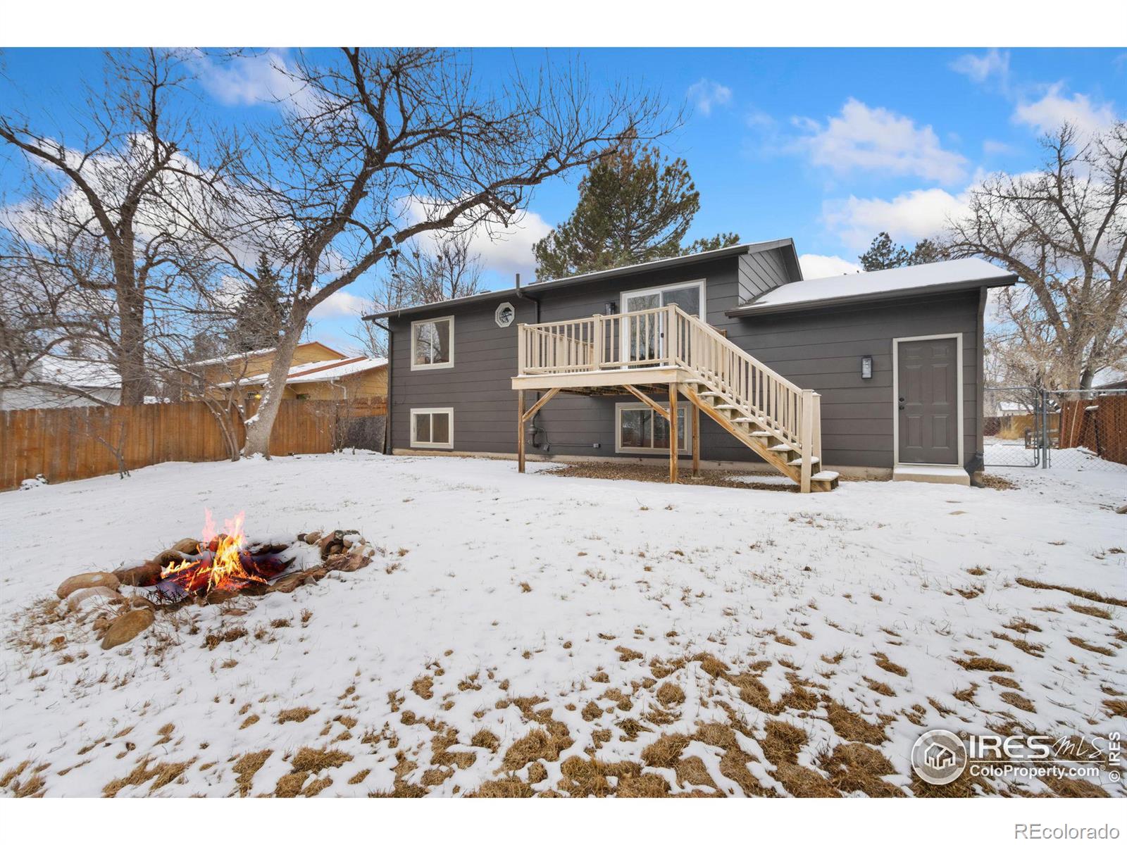 MLS Image #26 for 806  pear street,fort collins, Colorado