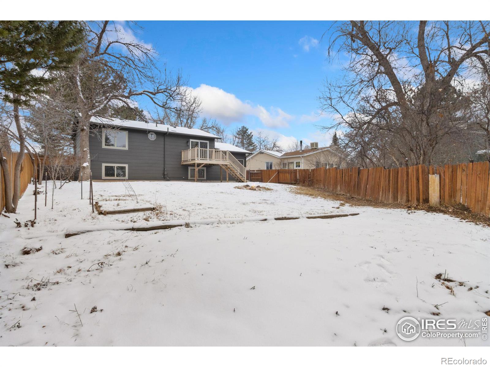 MLS Image #28 for 806  pear street,fort collins, Colorado