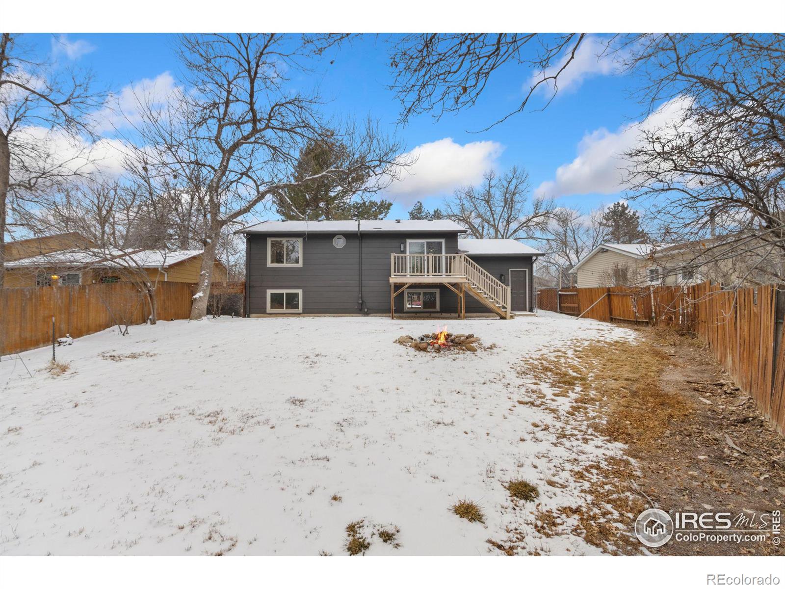 MLS Image #29 for 806  pear street,fort collins, Colorado