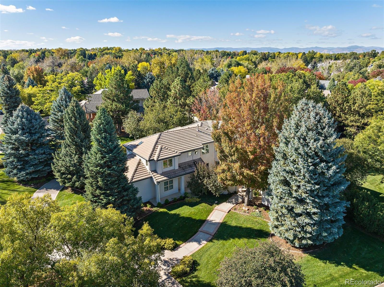 MLS Image #48 for 4915 s vine street,cherry hills village, Colorado