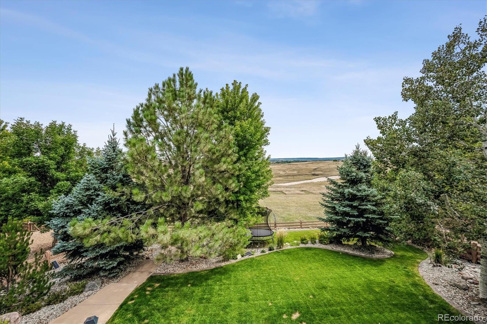 MLS Image #45 for 4848  wagontrail court,parker, Colorado