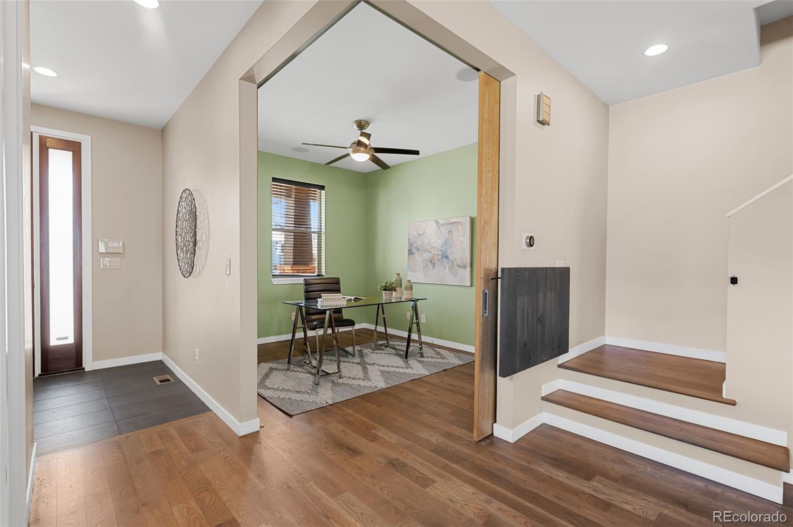 MLS Image #3 for 4511  meade street,denver, Colorado