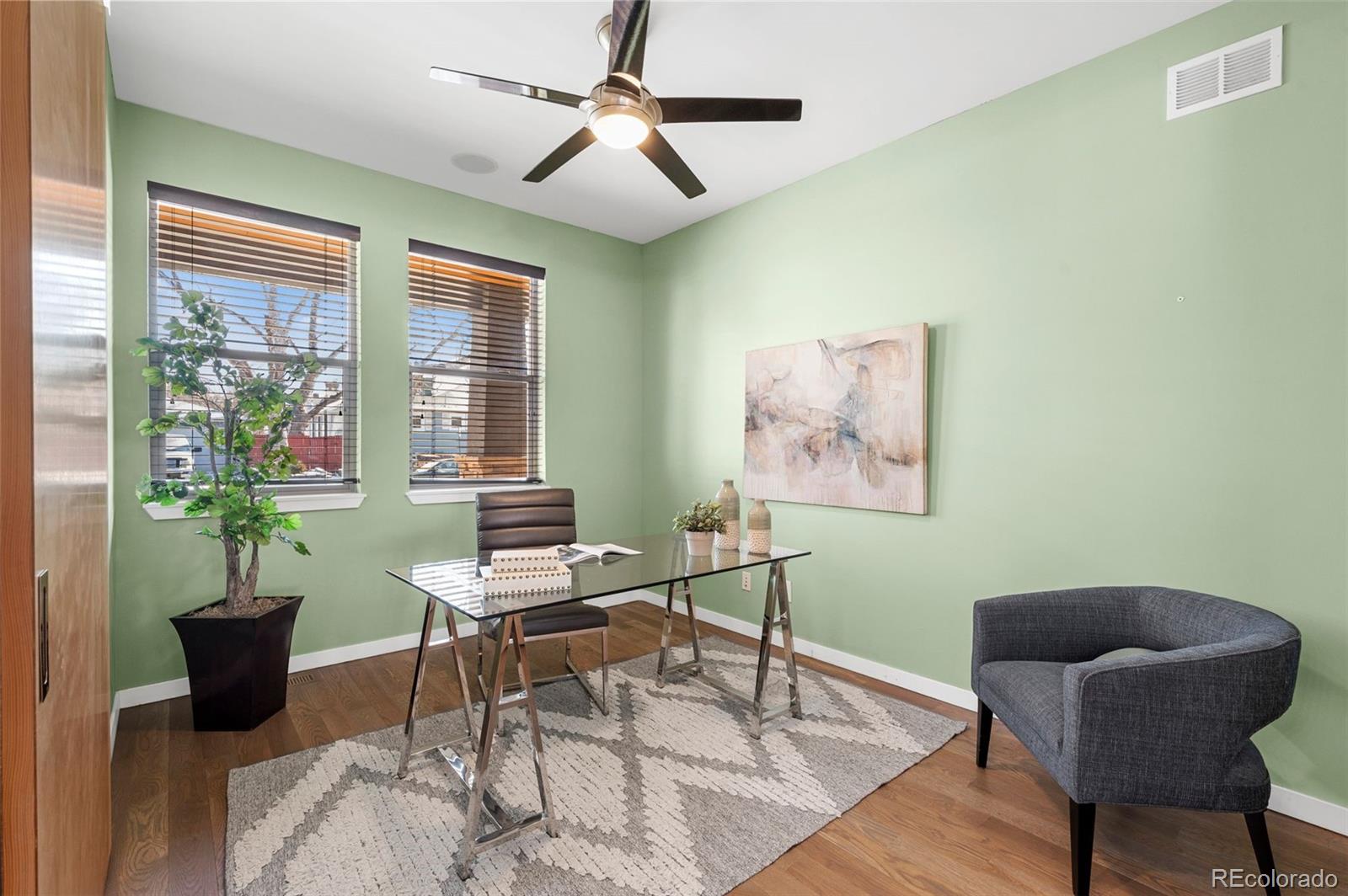 MLS Image #4 for 4511  meade street,denver, Colorado