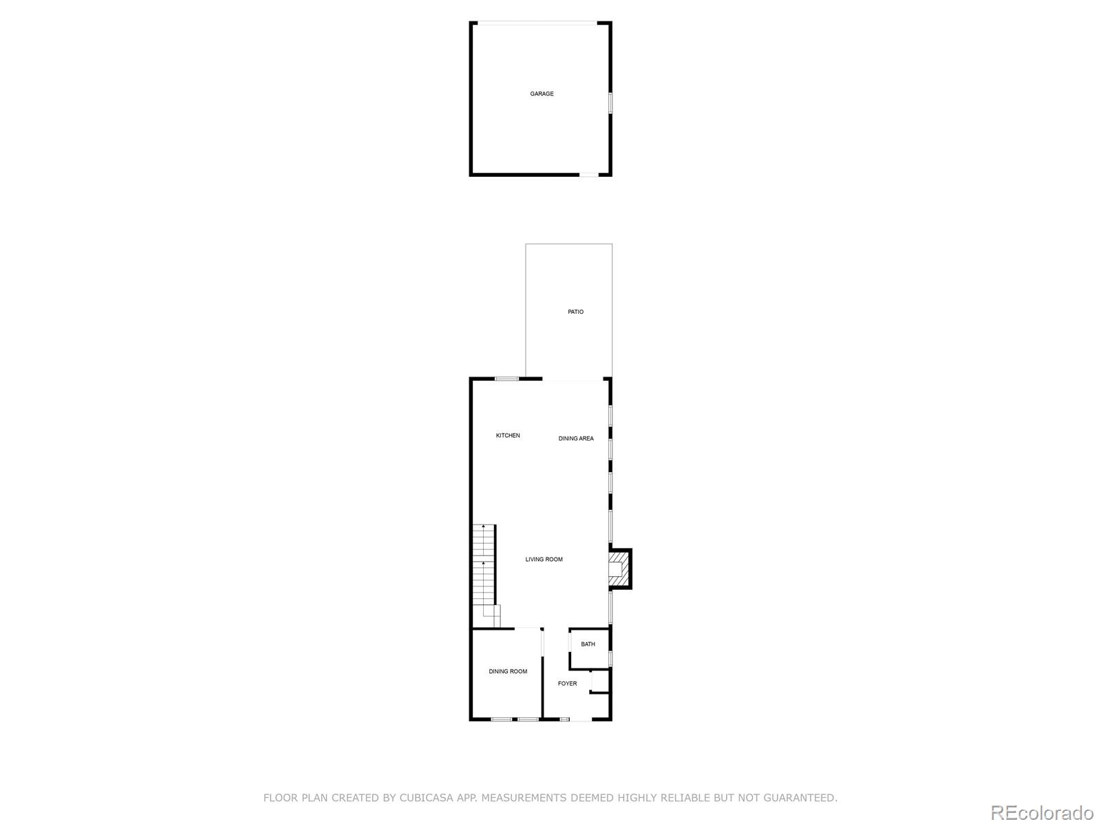 MLS Image #44 for 4511  meade street,denver, Colorado