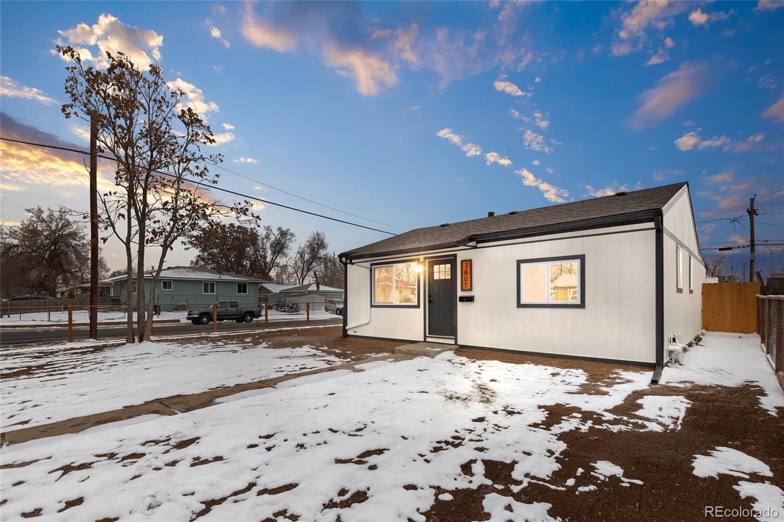 CMA Image for 7801  Pontiac Street,Commerce City, Colorado