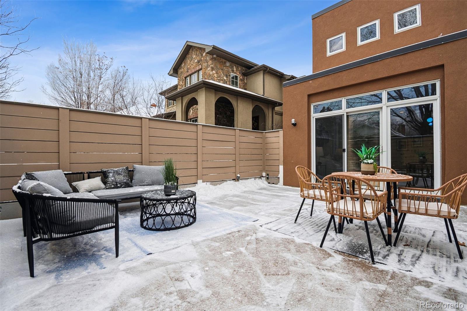 MLS Image #42 for 467  harrison street,denver, Colorado