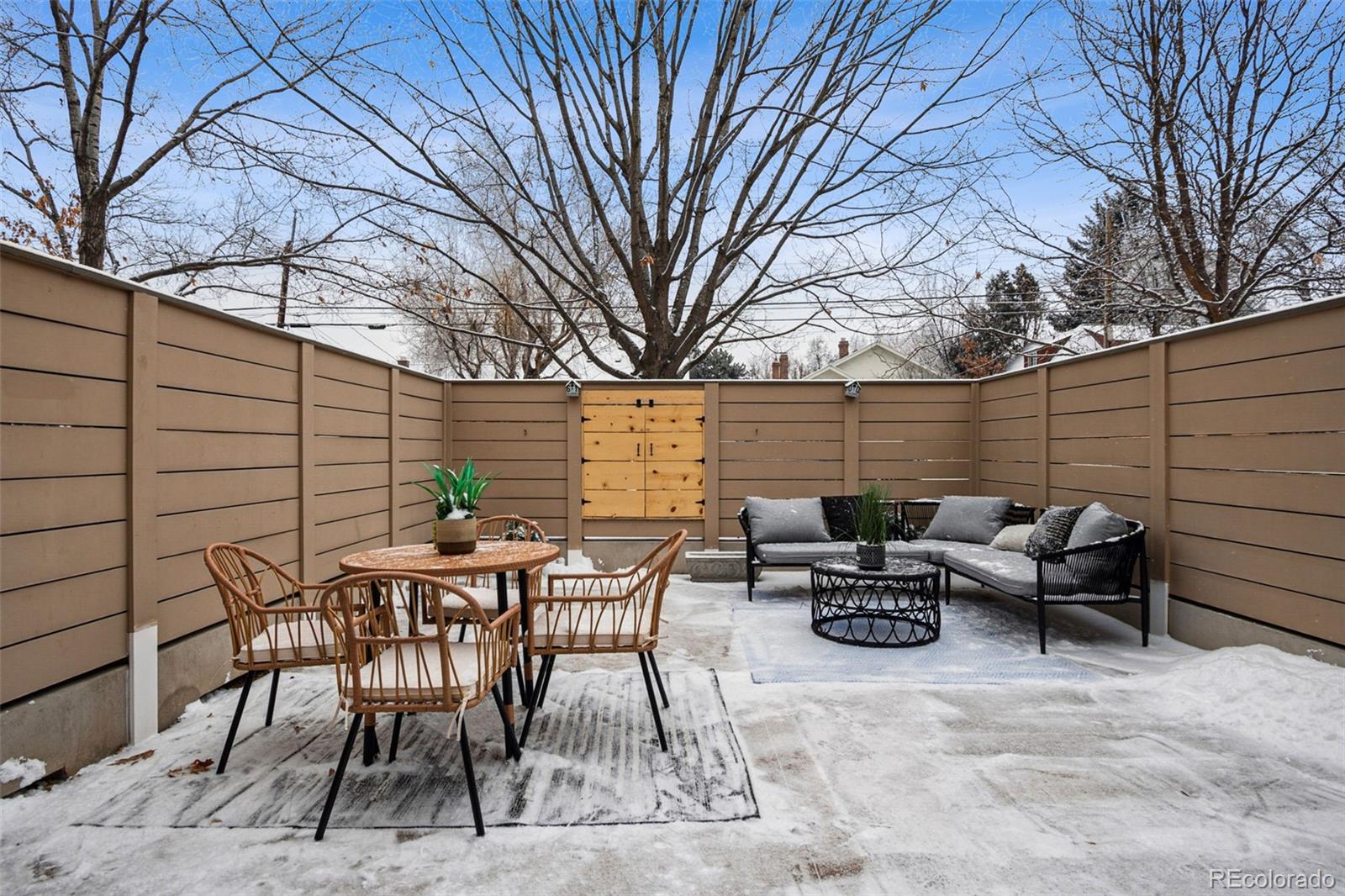 MLS Image #9 for 467  harrison street,denver, Colorado