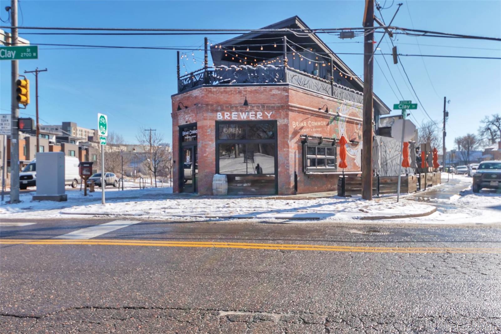 MLS Image #19 for 2114 n clay street,denver, Colorado