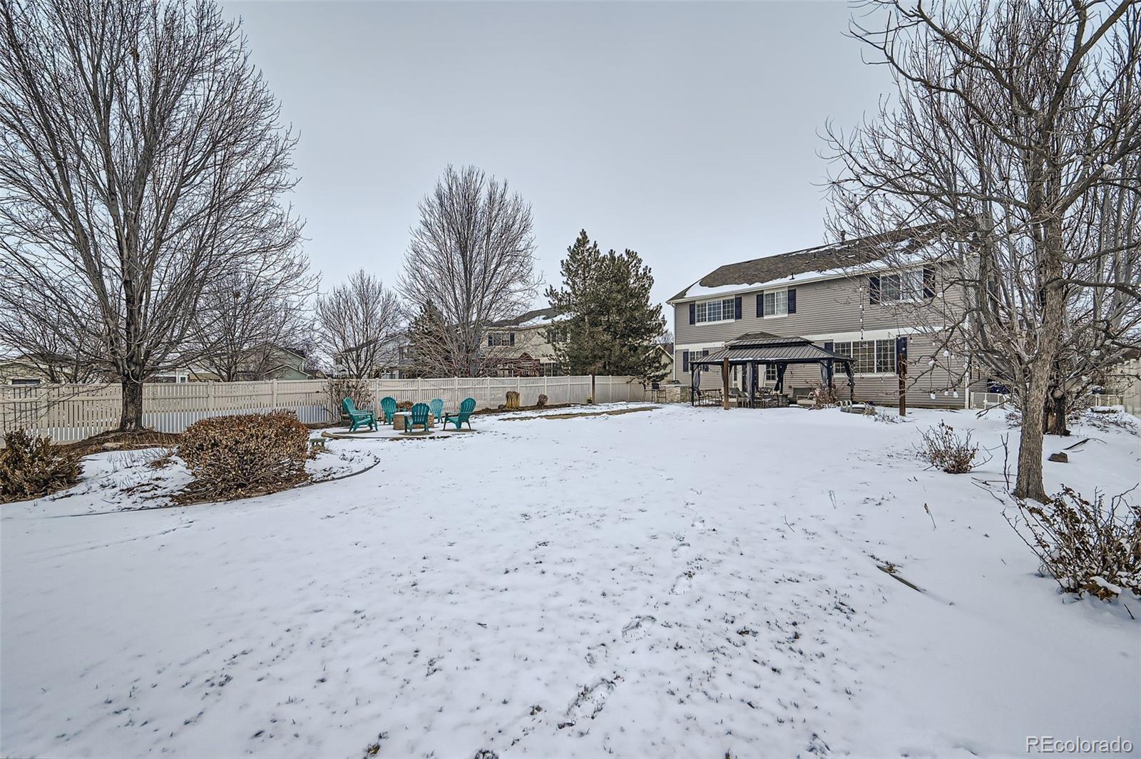 MLS Image #26 for 11191  cimarron street,firestone, Colorado