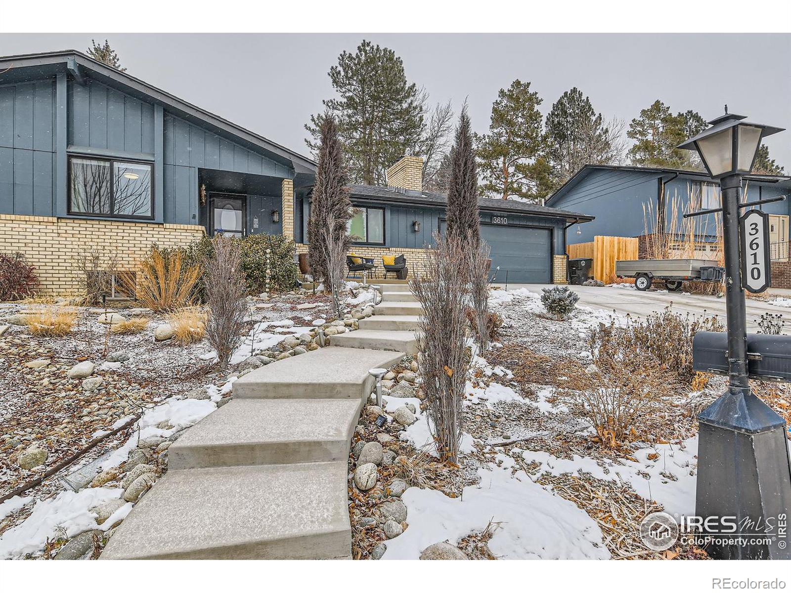 CMA Image for 3610  Columbia Drive,Longmont, Colorado