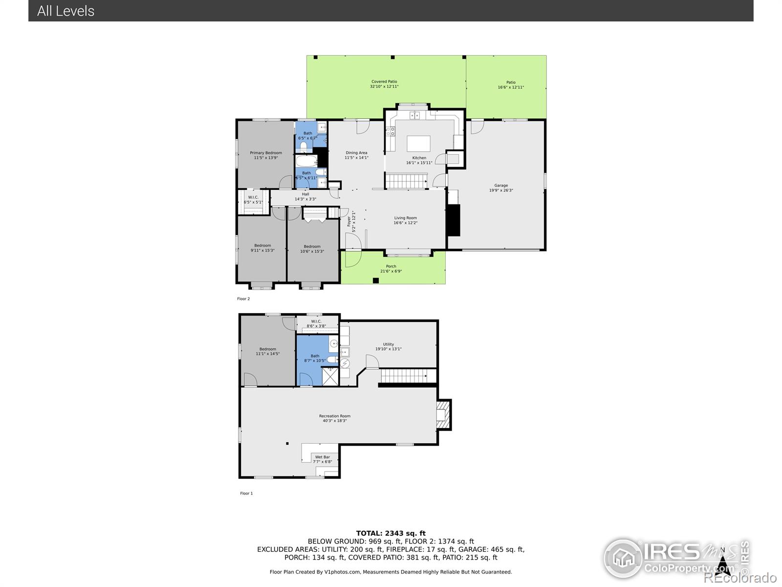 MLS Image #26 for 3610  columbia drive,longmont, Colorado