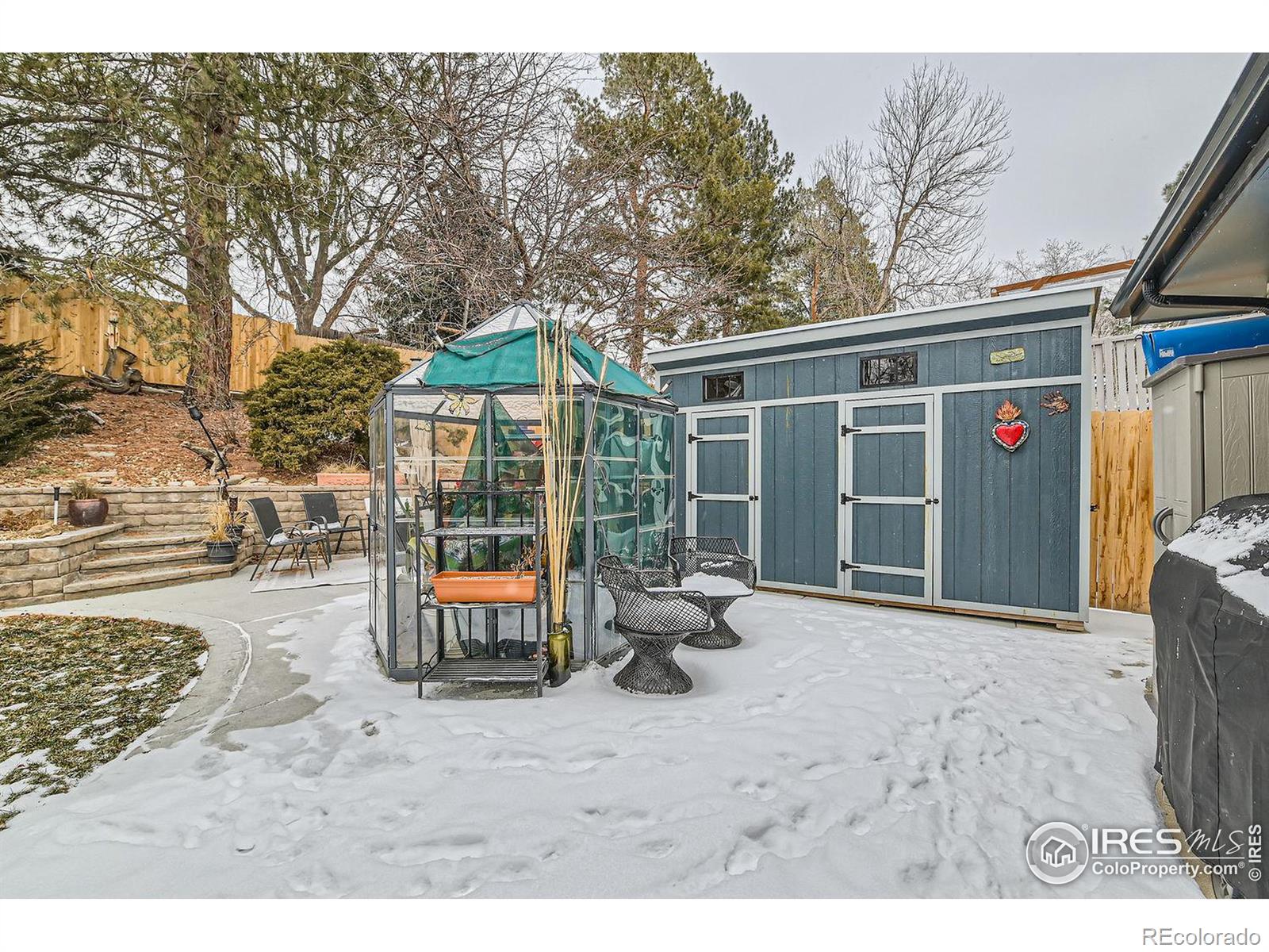 MLS Image #30 for 3610  columbia drive,longmont, Colorado