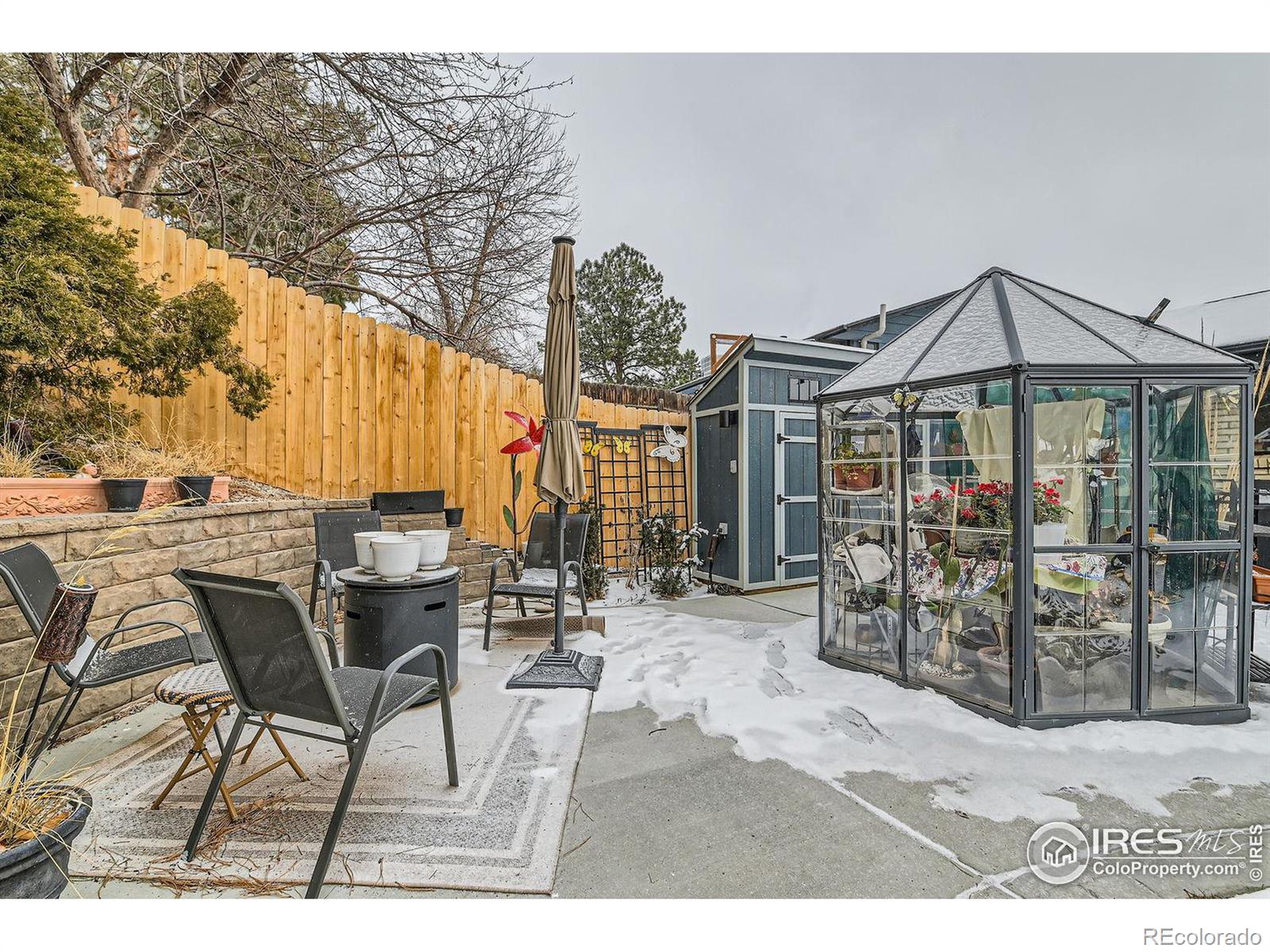 MLS Image #32 for 3610  columbia drive,longmont, Colorado