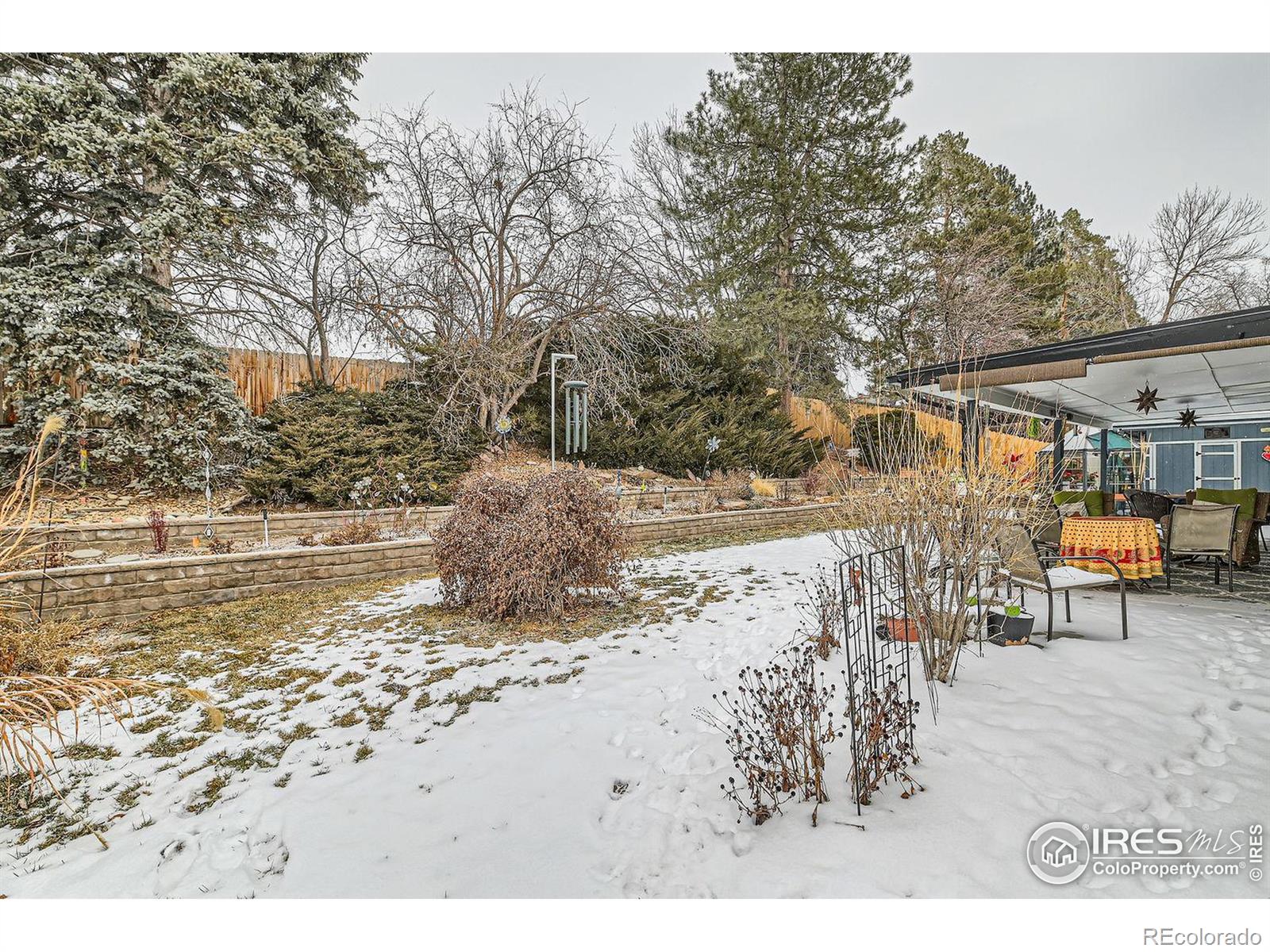 MLS Image #33 for 3610  columbia drive,longmont, Colorado