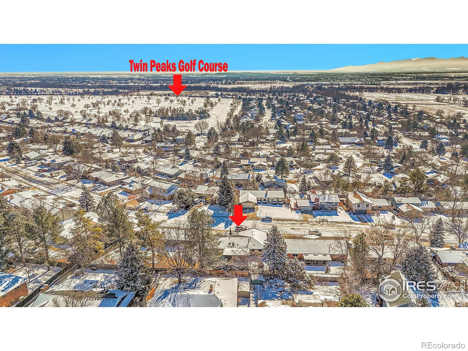 MLS Image #34 for 3610  columbia drive,longmont, Colorado