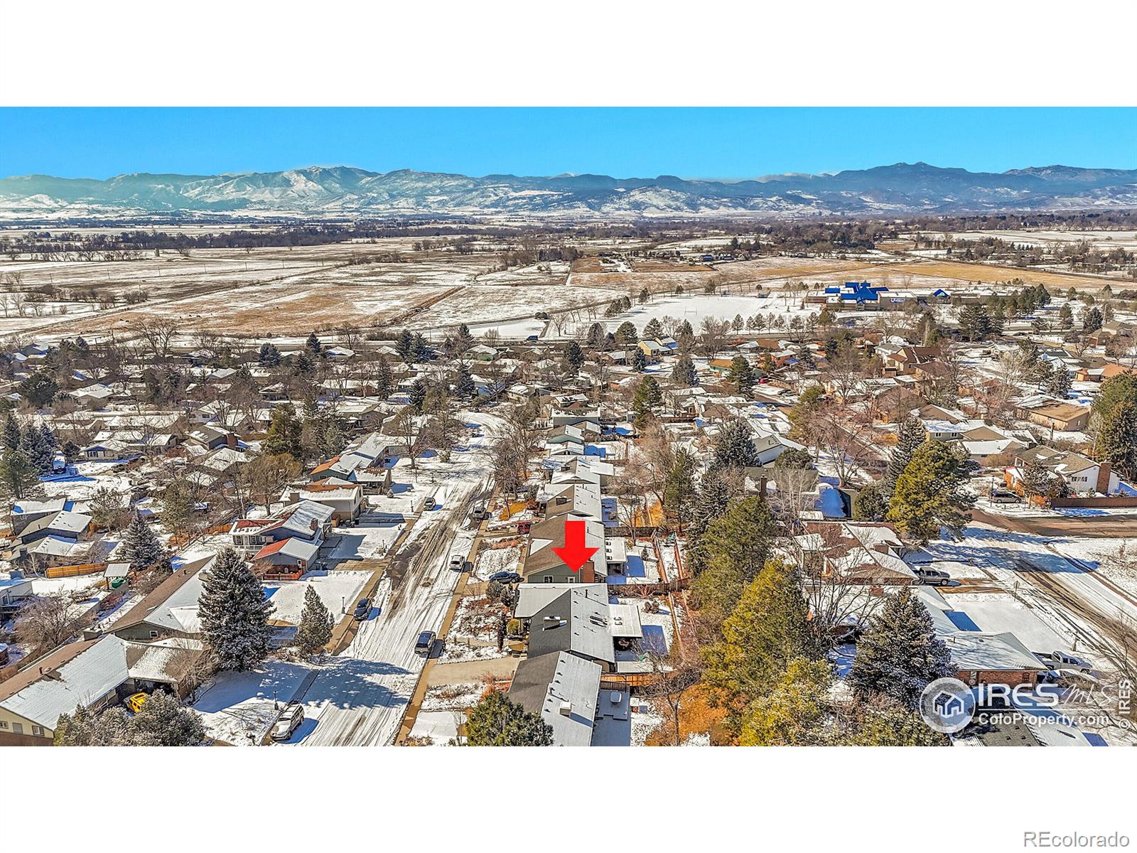 MLS Image #35 for 3610  columbia drive,longmont, Colorado