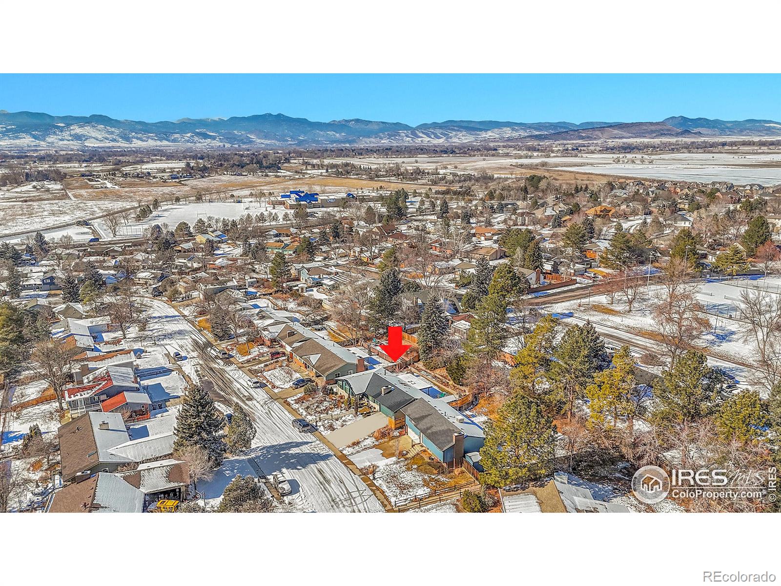 MLS Image #37 for 3610  columbia drive,longmont, Colorado