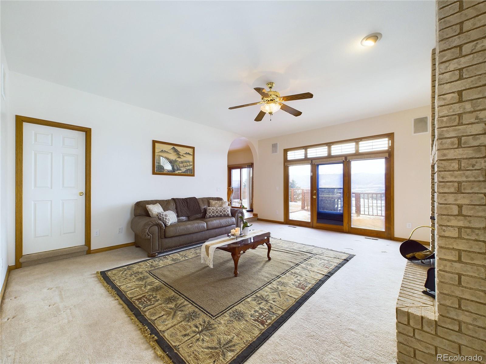 MLS Image #15 for 937  caribou drive,monument, Colorado