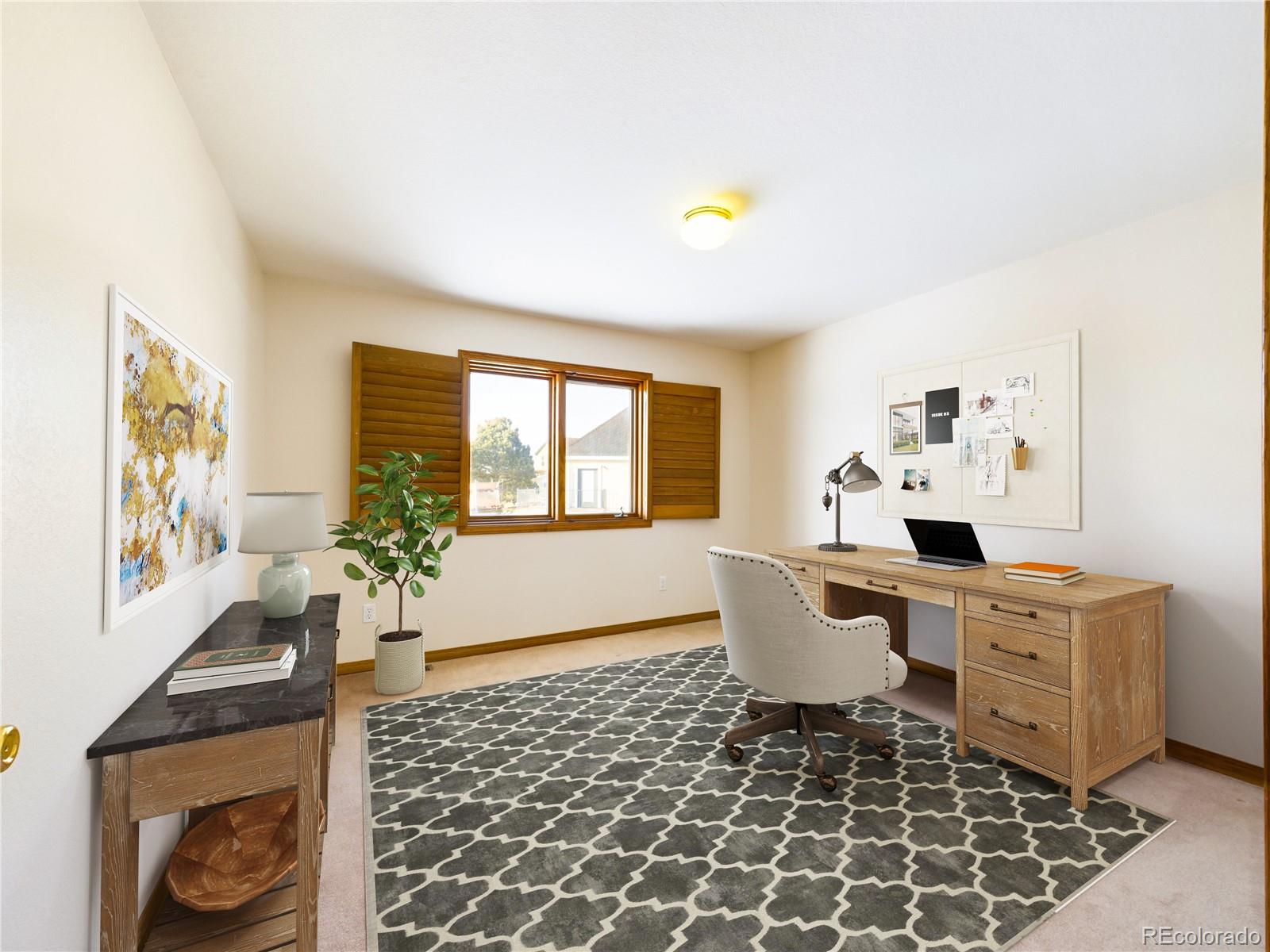 MLS Image #30 for 937  caribou drive,monument, Colorado