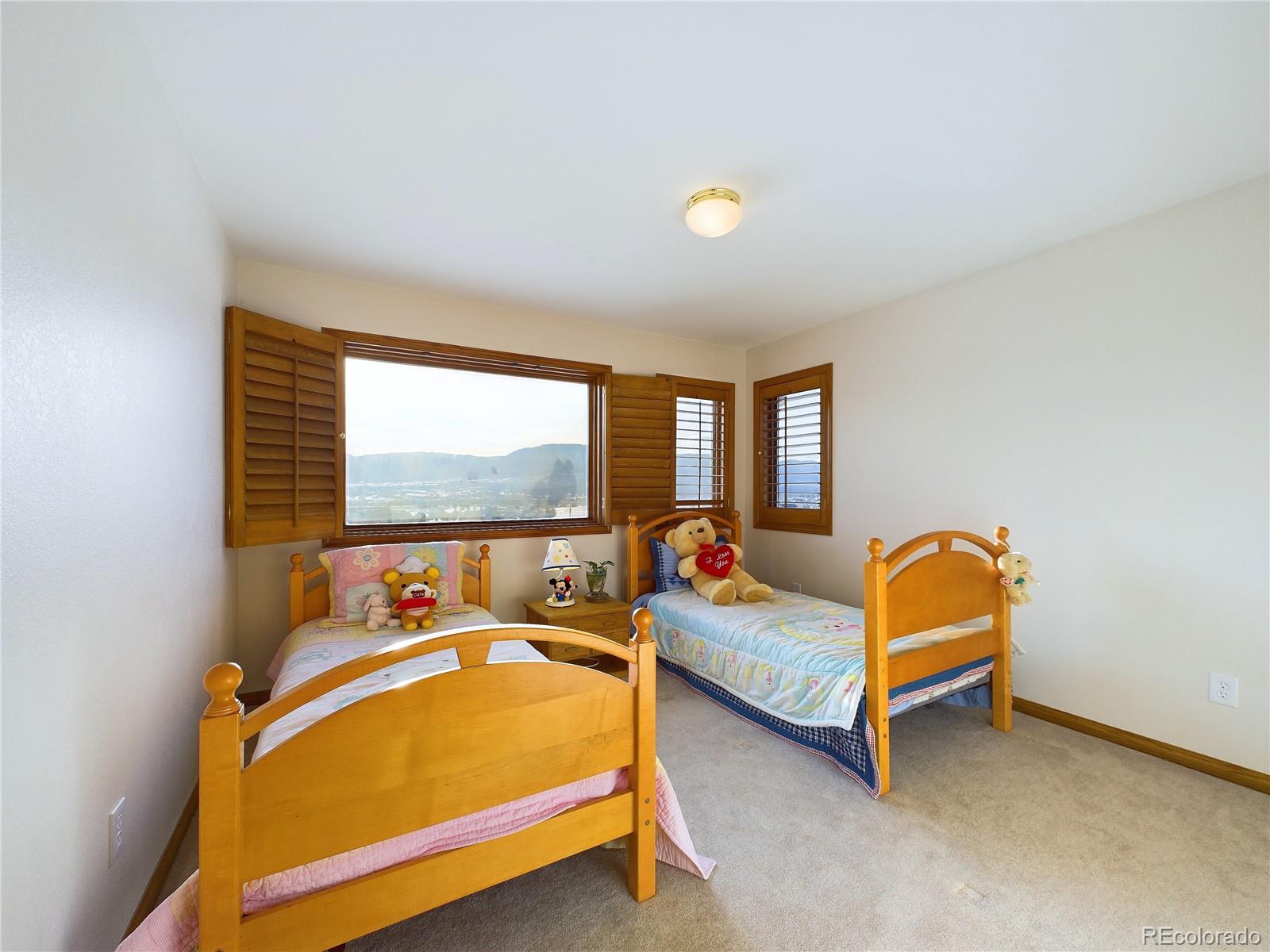 MLS Image #31 for 937  caribou drive,monument, Colorado