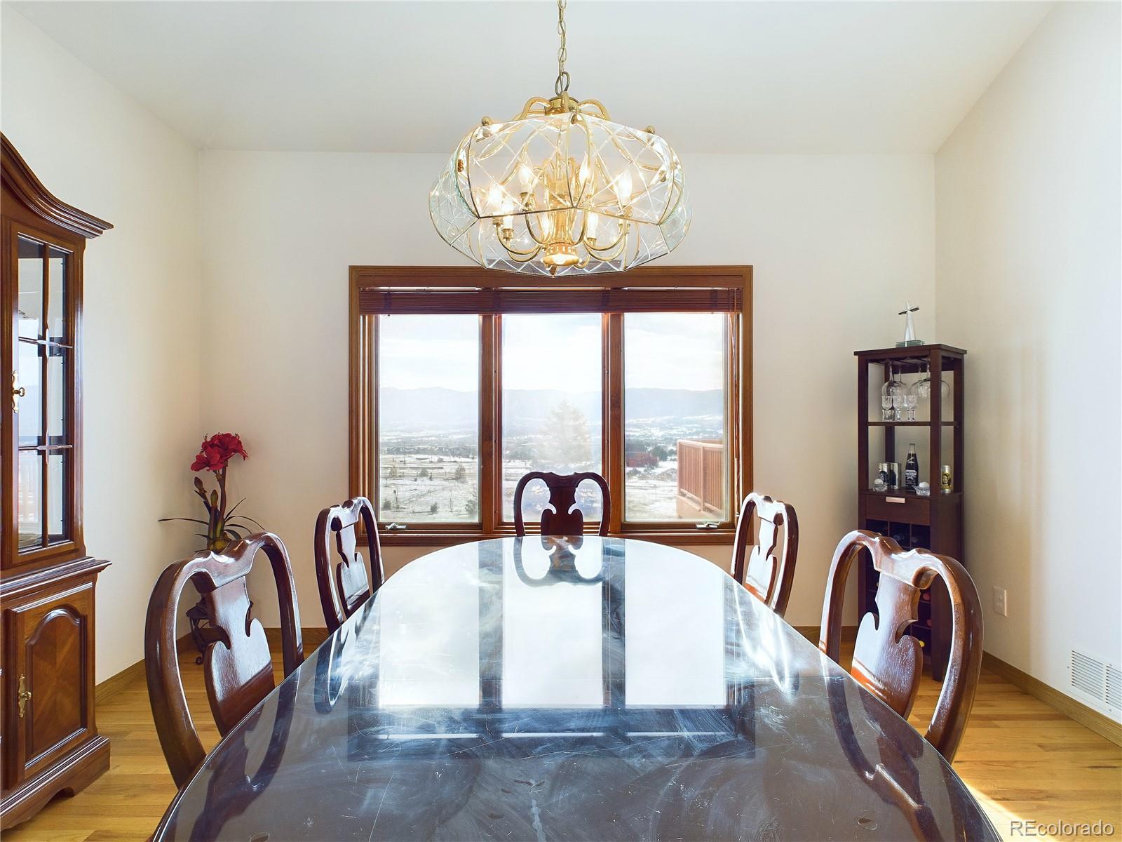 MLS Image #6 for 937  caribou drive,monument, Colorado