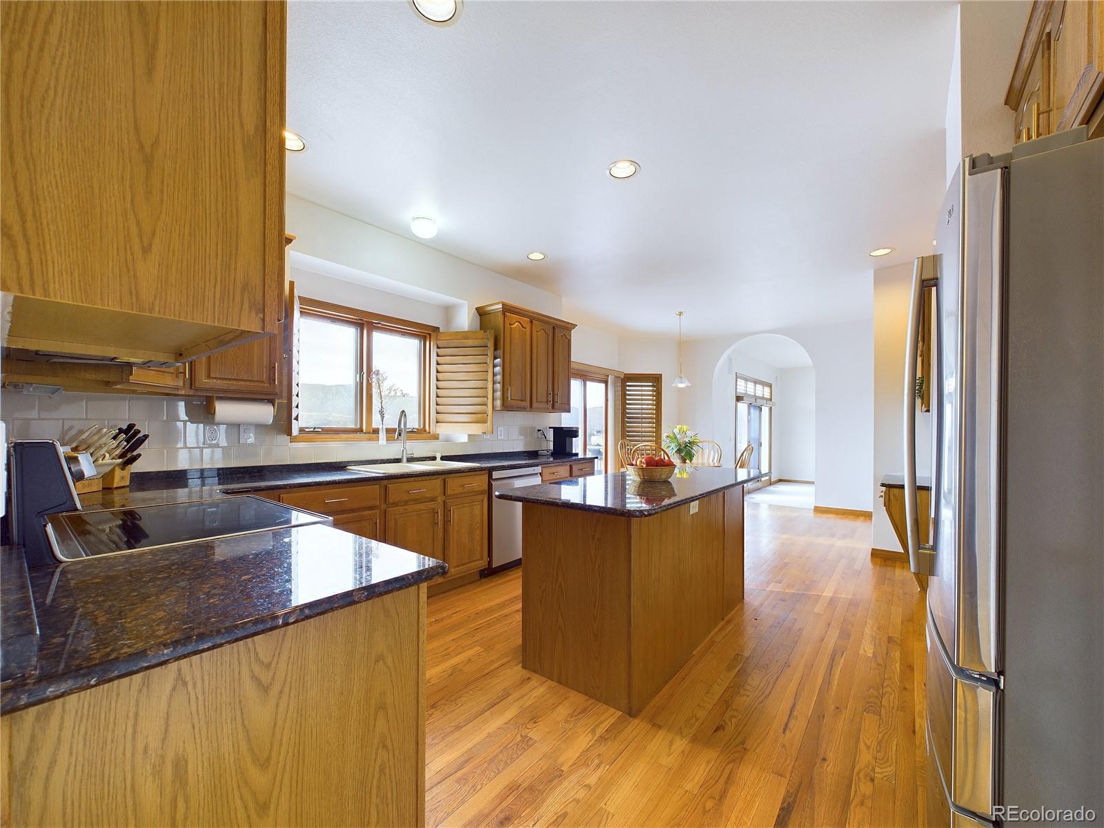 MLS Image #9 for 937  caribou drive,monument, Colorado