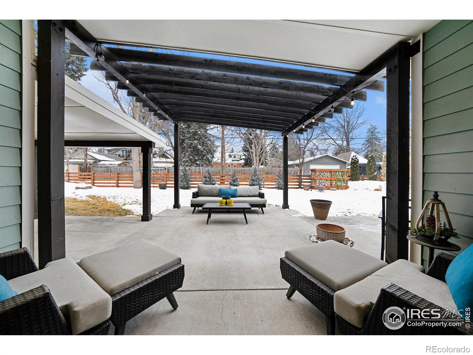 MLS Image #28 for 723  locust street,fort collins, Colorado