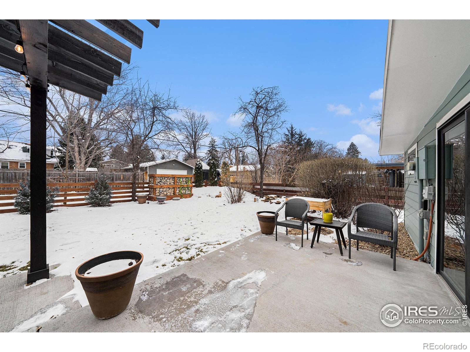 MLS Image #30 for 723  locust street,fort collins, Colorado