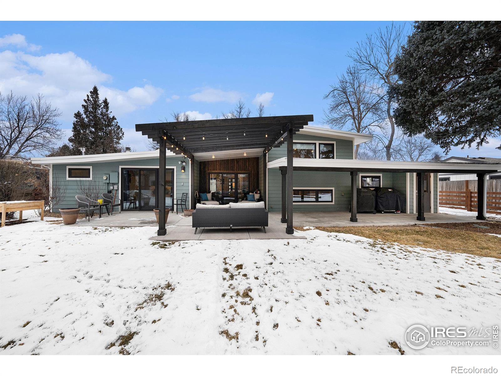 MLS Image #31 for 723  locust street,fort collins, Colorado