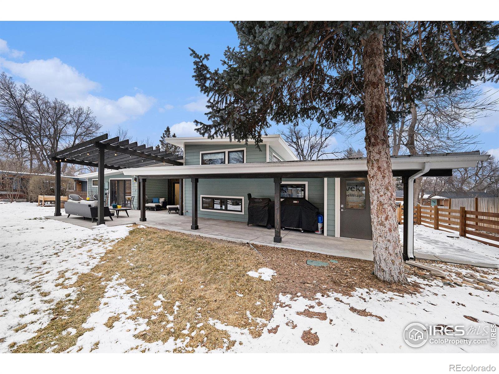 MLS Image #32 for 723  locust street,fort collins, Colorado