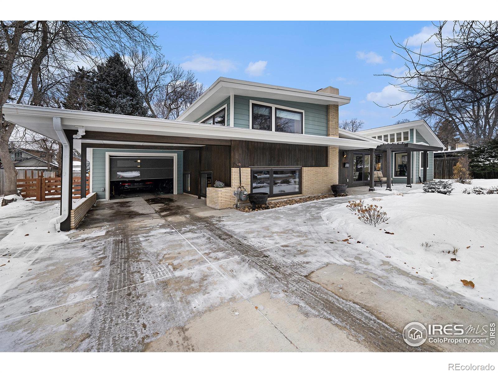 MLS Image #36 for 723  locust street,fort collins, Colorado