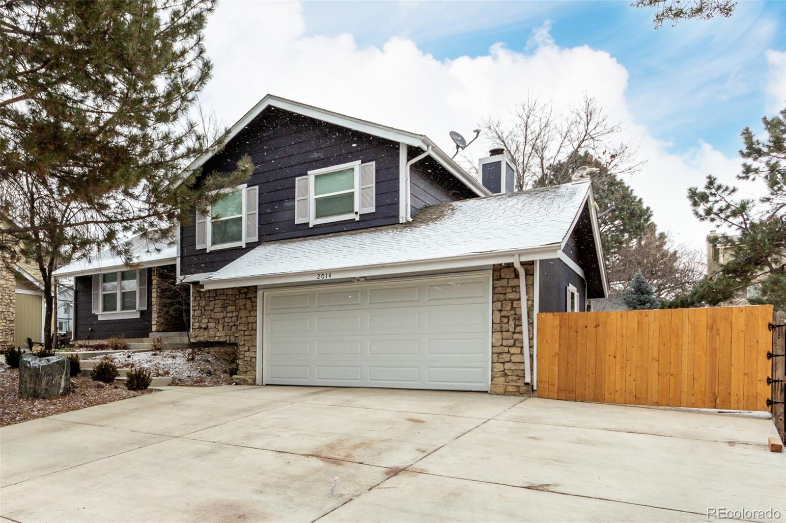 MLS Image #1 for 2014 s pagosa street,aurora, Colorado