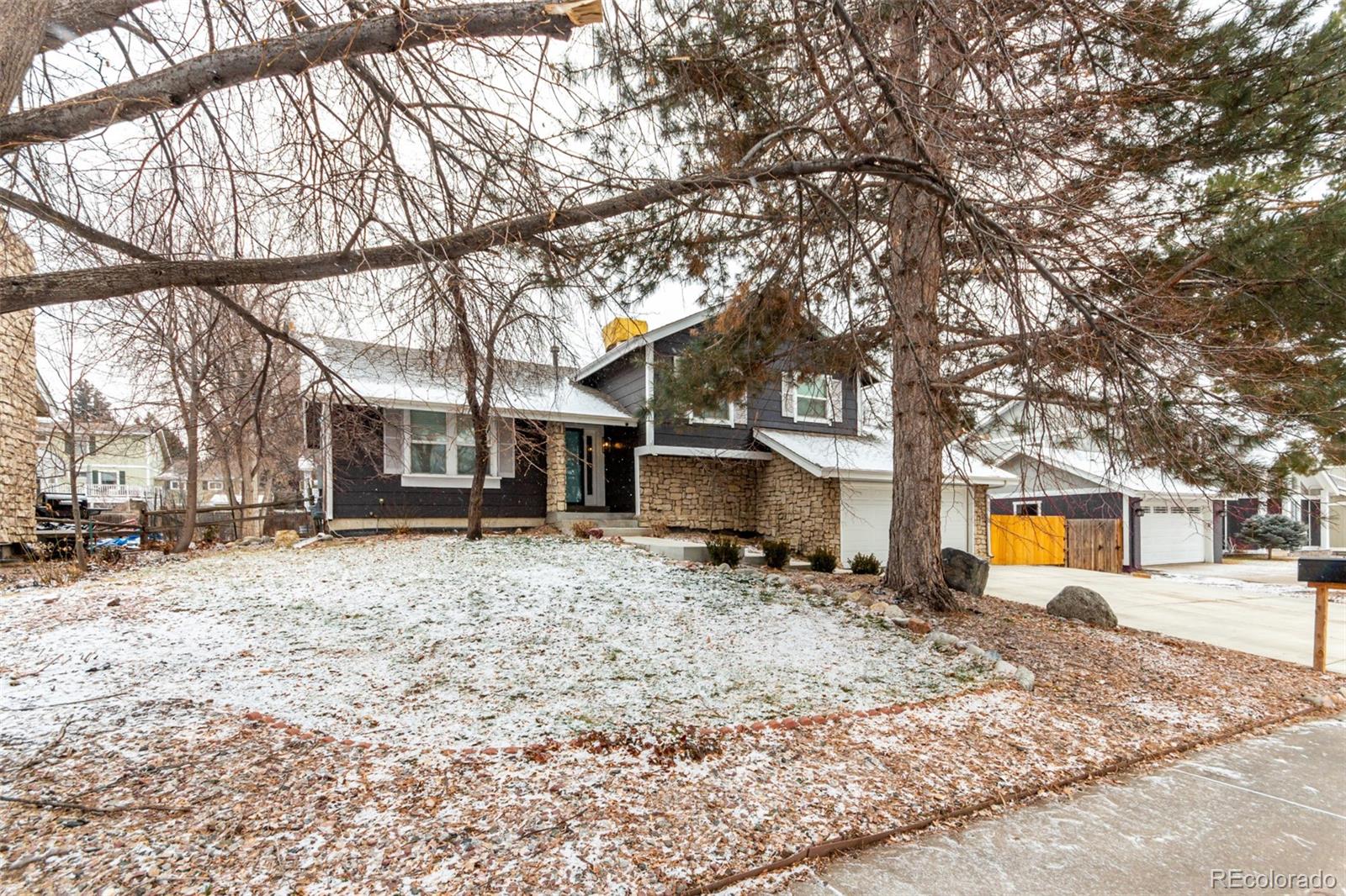 MLS Image #2 for 2014 s pagosa street,aurora, Colorado