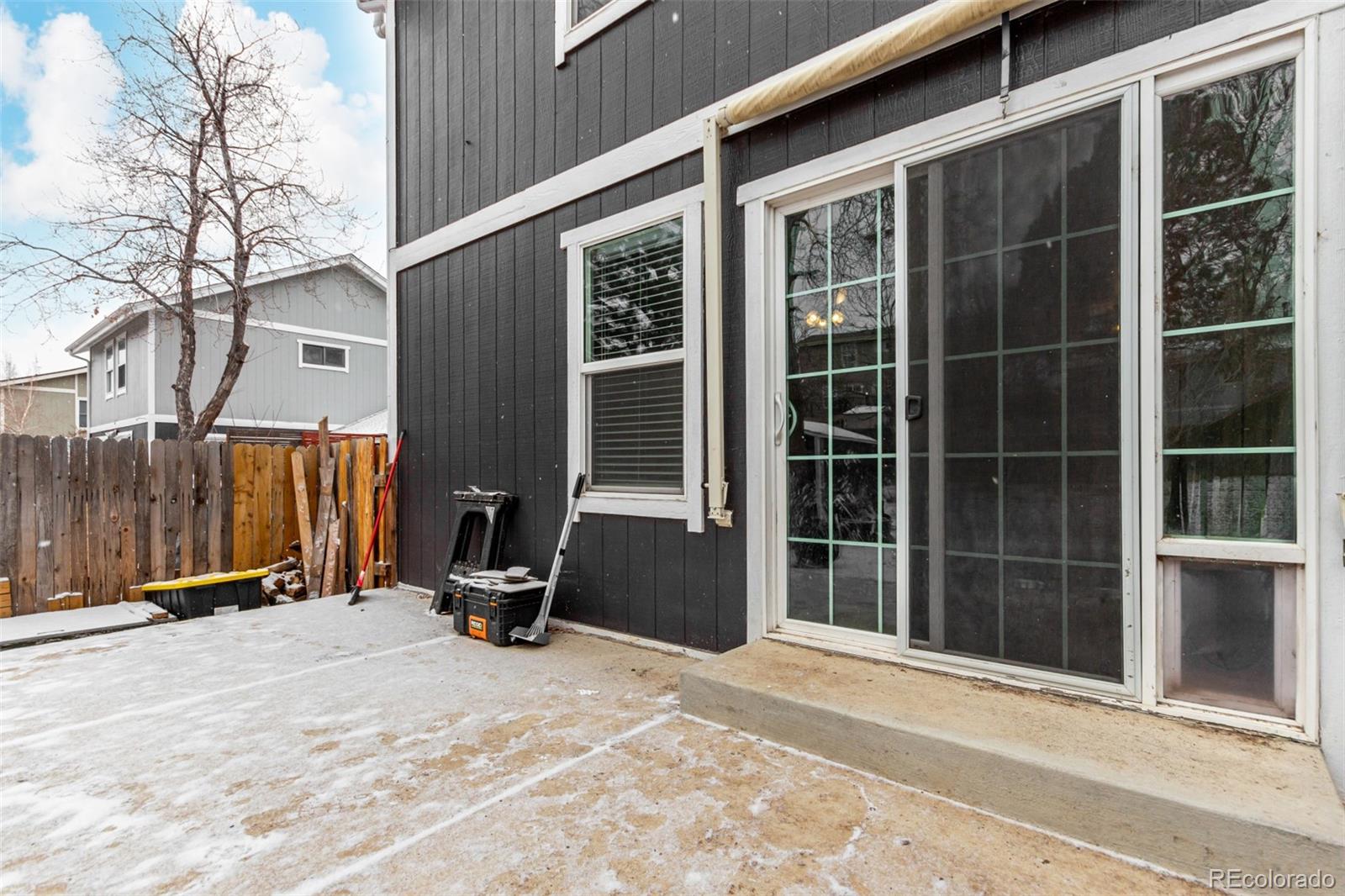 MLS Image #32 for 2014 s pagosa street,aurora, Colorado